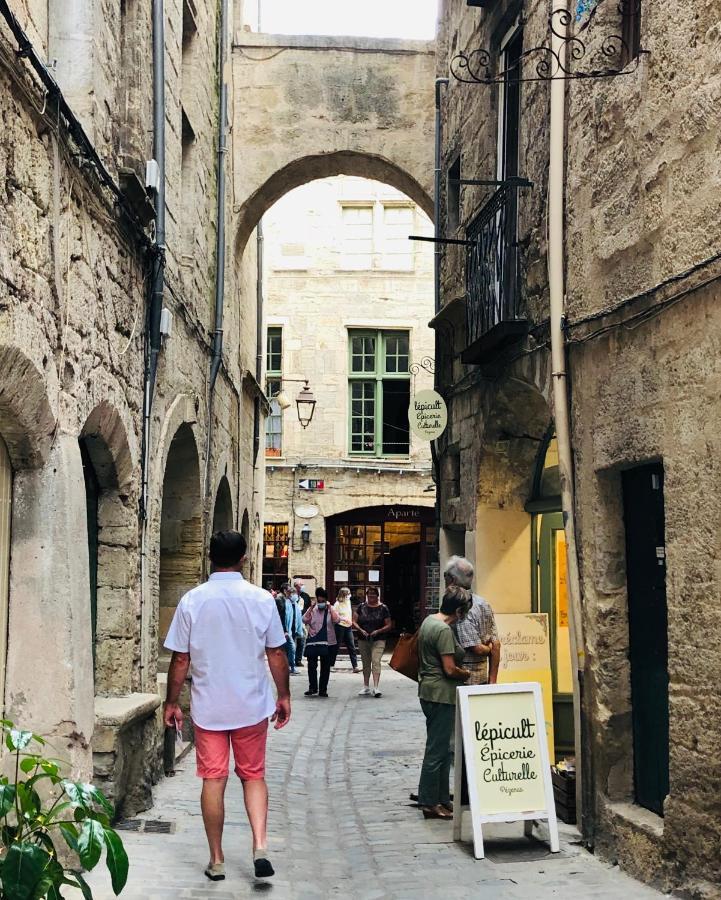 Val de Bruyères - Gîte 6 personnes 4étoiles Neffies Exterior foto